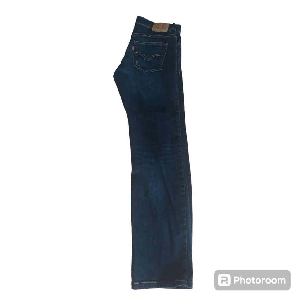 LEVIS JEANS - Picture 3 of 4